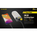 Lanterna lampião Nitecore LR60